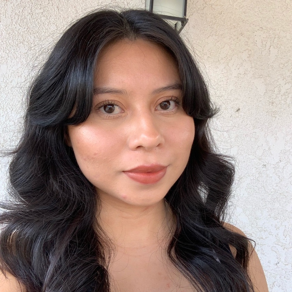 Meet your Posher, Kenia